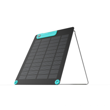 Système de panneaux solaires à usage portable à haute qualité